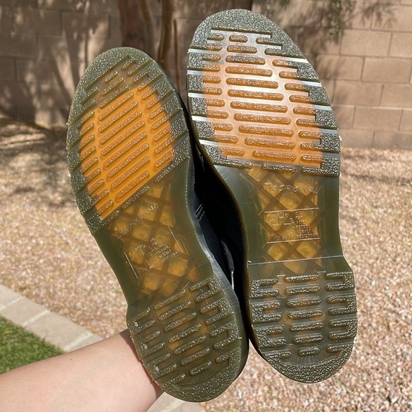 NWT DR MARTENS Vegan 1461 Felix Oxford Shoes! - Picture 11 of 16